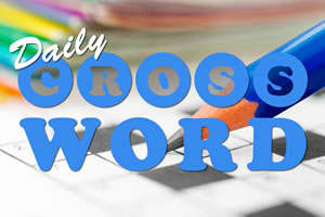 Daily Crossword Game Play Daily Crossword Online for Free at YaksGames Daily Crossword Game Play Daily Crossword Online for Free at YaksGames