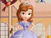 Sofia The First Character Quiz