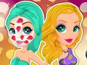 Summer Before College Makeover