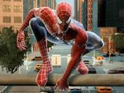Spiderman 3