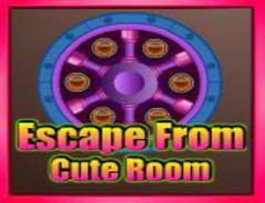 Escape From Cute Room : Escape Games 29