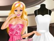 Barbie Wedding Shopping