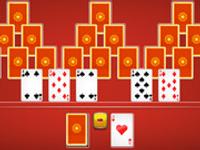 Tripeaks Solitaire