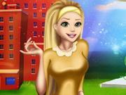 Fynsy's Beauty Salon Honey Lemon