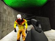 Dead Target Zombie Shooter