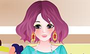 Beauty Store Dress Up