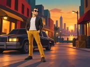 Narcos: Crime Master