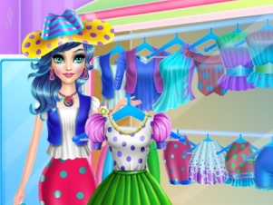 Candy Girl Summer Time Game - Play Candy Girl Summer Time Online for ...