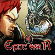 Epic War 4