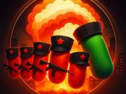 Escape from Dictatorship: Runner Game