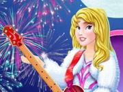 Disney Princesses Popstar Concert