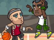 BASKETBALL STARS - BASKETBALL
