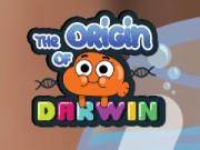 The Origin Of Darwin