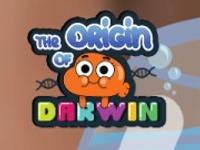 The Origin Of Darwin