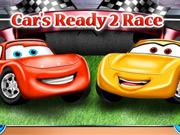 Car's Ready 2 Race