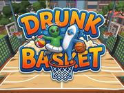 Drunk Basket