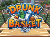 Drunk Basket