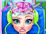 Ice Queen Brain Doctor