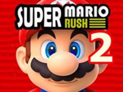 Super Mario Rush 2