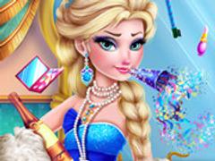 Ice Queen Party Outfits