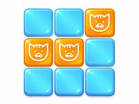 Brain Train Puzzle Game