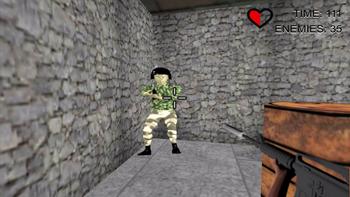 Girl Soldiers Puzzle Game - Play Girl Soldiers Puzzle Online for Free at  YaksGames