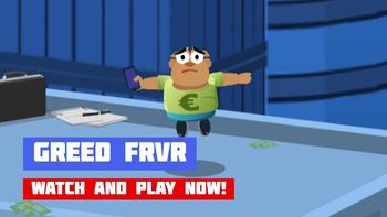 Greed FRVR · Game · Gameplay 