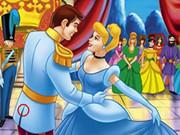 Cinderella Differences