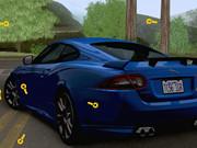 Jaguar Car Keys