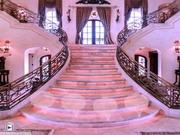 Cinderella French Mansion Escape