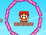 Super Mario Box Jump