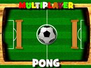 Multiplayer Pong Time