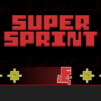 Super Sprint