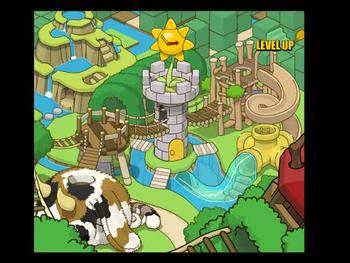 GROW PARK Walkthrough 