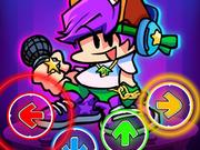 FNF Night Battle - Friday Funk