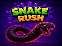 SnakeRush