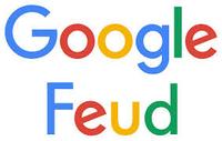 Google Feud