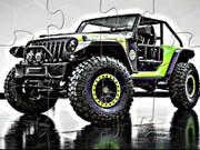 Jeep Trailcat