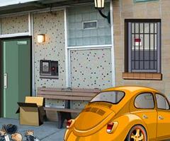 Unmask Serial Killer