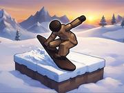 SnowBoard Game