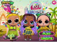 Doll Games Online - Play Free Doll Games Online at YAKSGAMES