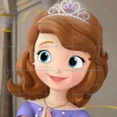 Sofia Jigsaw Puzzle