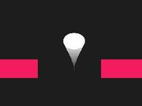 Rainbow Jump Puzzle