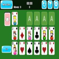 aarp spider solitaire online free game