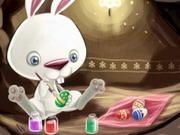 Easter Bunny Differences Online
