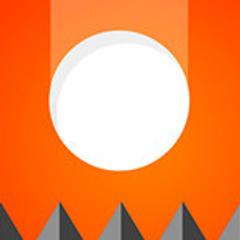 Don't Drop The White Ball