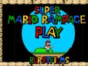 Super Mario Rampage
