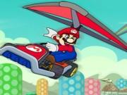 Super Mario Glider