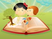 Bff's Big Adventures