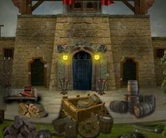 Alexandra Princess Escape